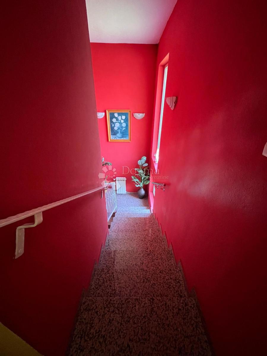 Casa Centar, Varaždin, 184m2