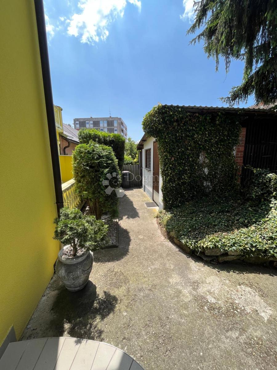 Casa Centar, Varaždin, 184m2