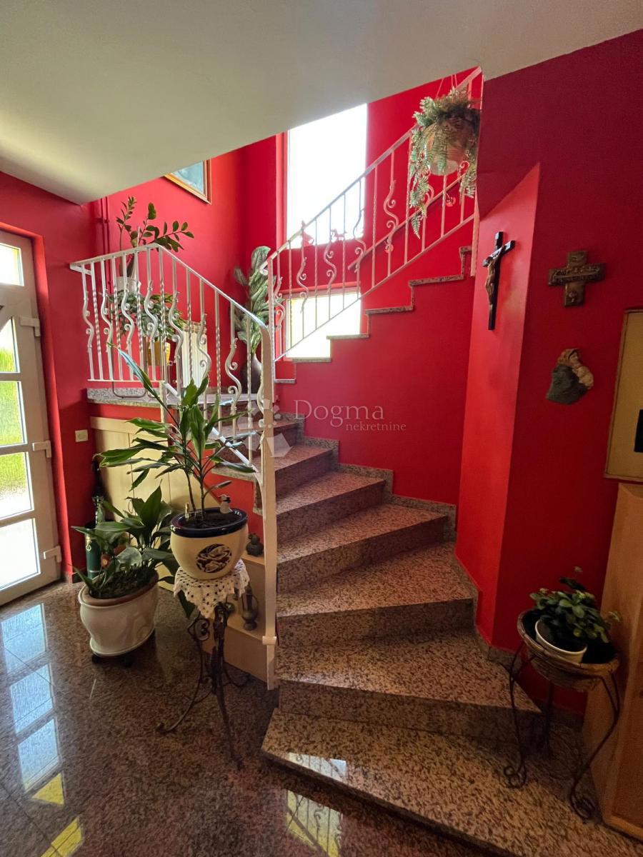 Casa Centar, Varaždin, 184m2