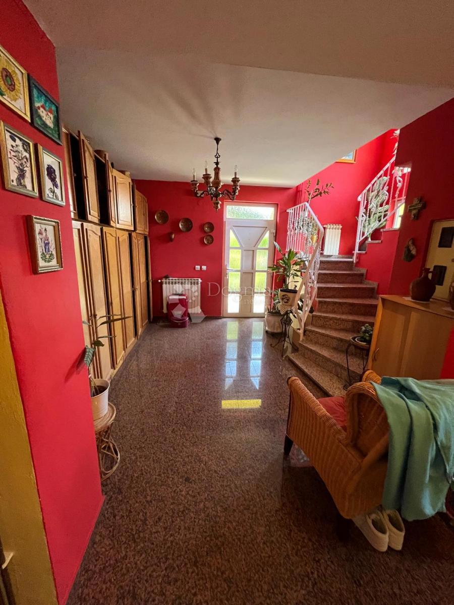 Casa Centar, Varaždin, 184m2