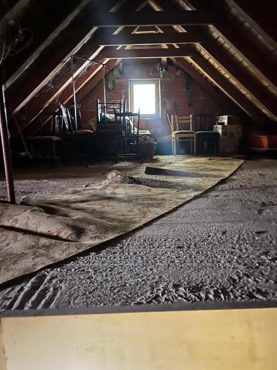 Casa Centar, Varaždin, 184m2