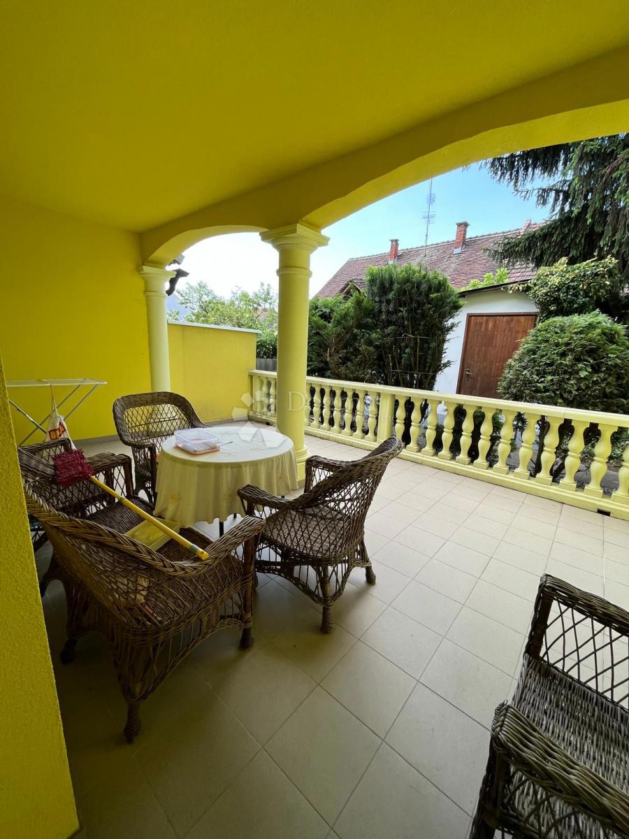 Casa Centar, Varaždin, 184m2