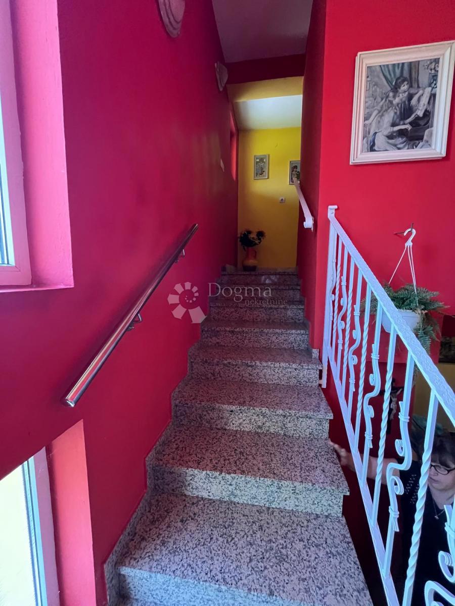 Casa Centar, Varaždin, 184m2