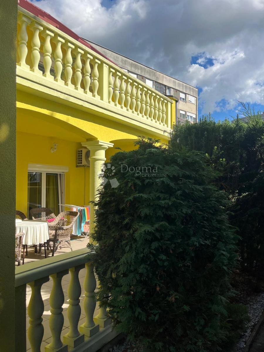 Casa Centar, Varaždin, 184m2