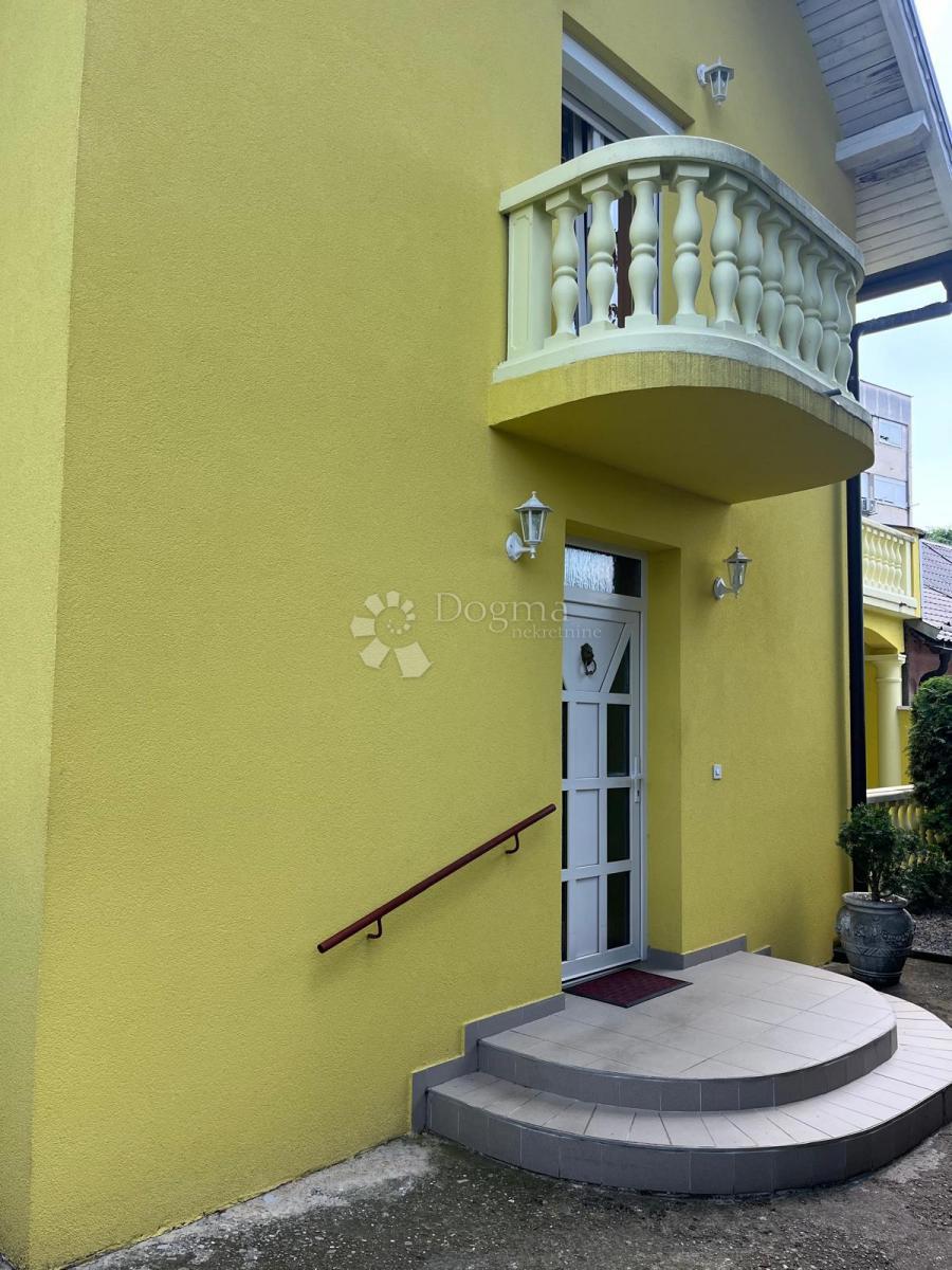 Casa Centar, Varaždin, 184m2