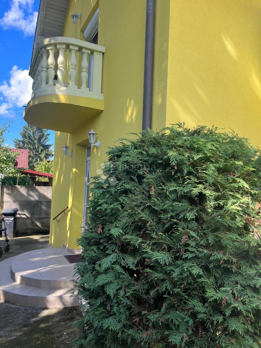 Casa Centar, Varaždin, 184m2