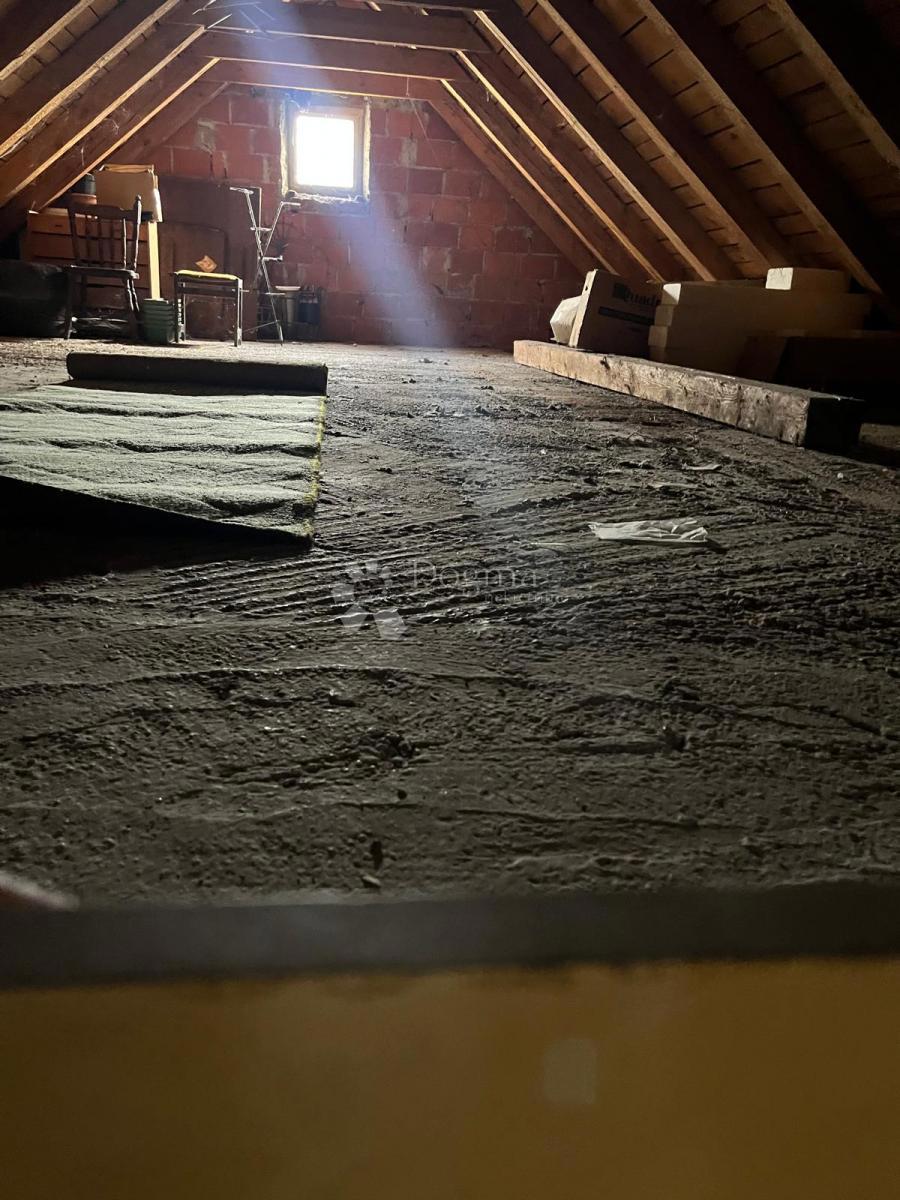 Casa Centar, Varaždin, 184m2