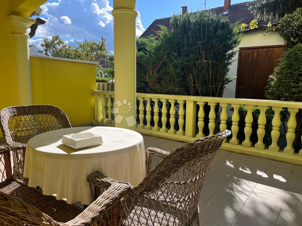 Casa Centar, Varaždin, 184m2