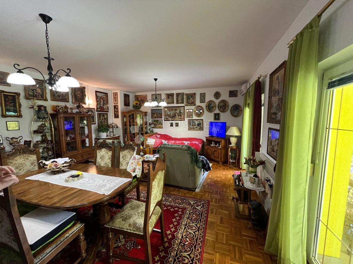 Casa Centar, Varaždin, 184m2