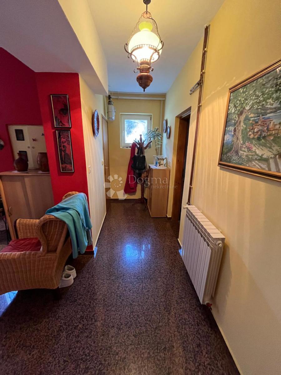 Casa Centar, Varaždin, 184m2