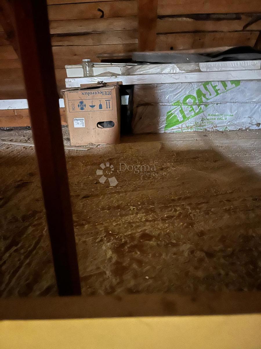 Casa Centar, Varaždin, 184m2