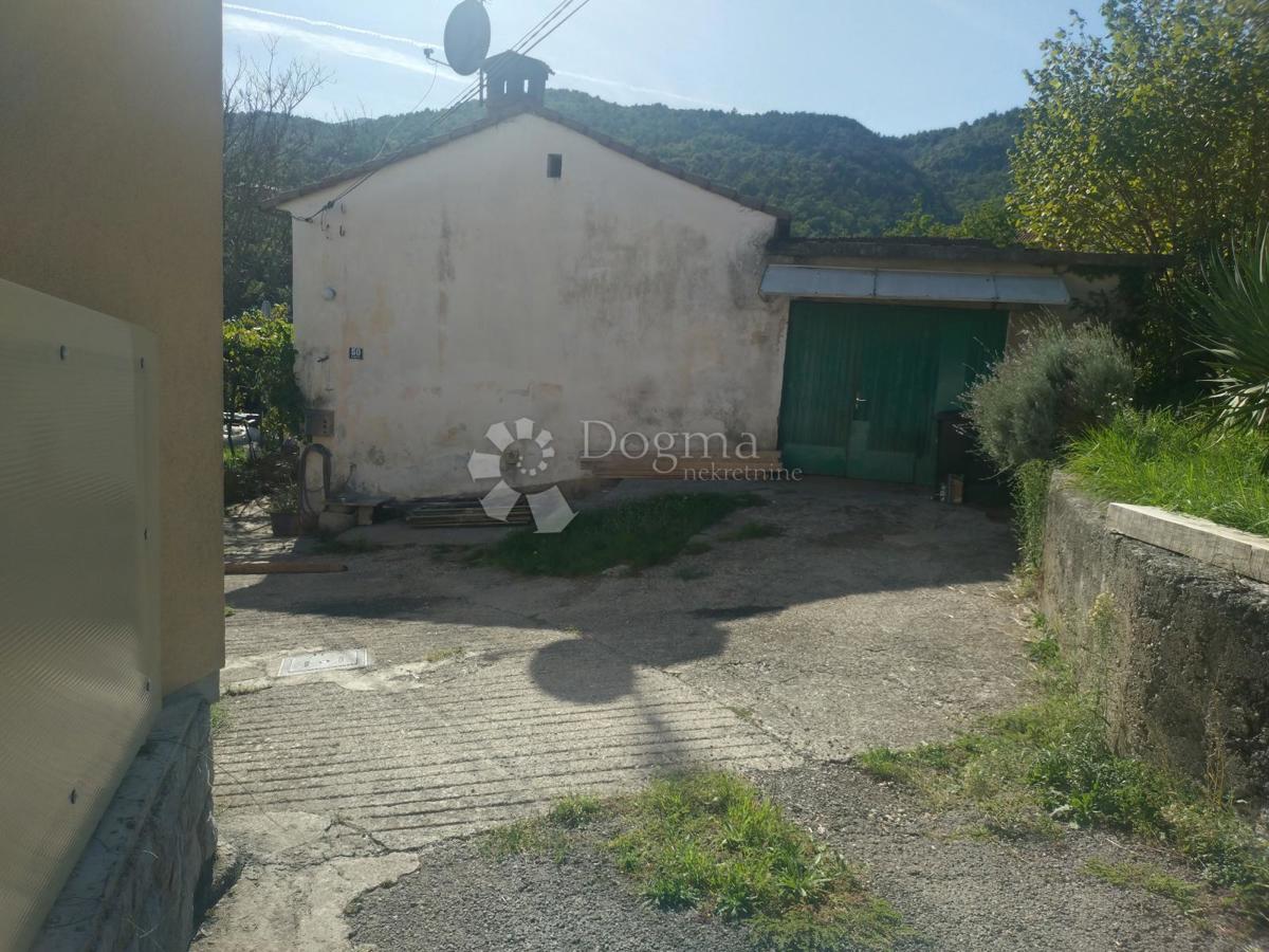 Casa Poljane, Opatija - Okolica, 98m2