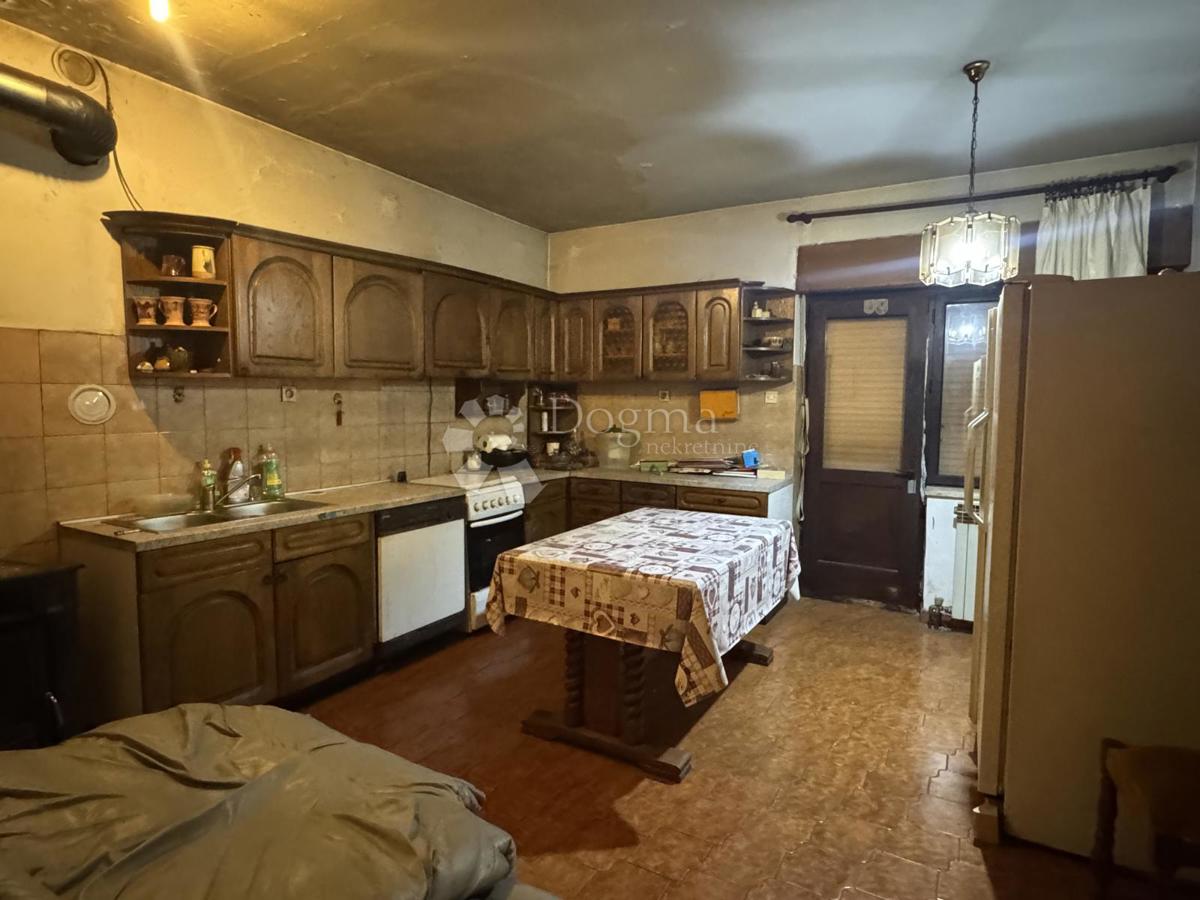 Casa Kukuljanovo, Bakar, 246m2