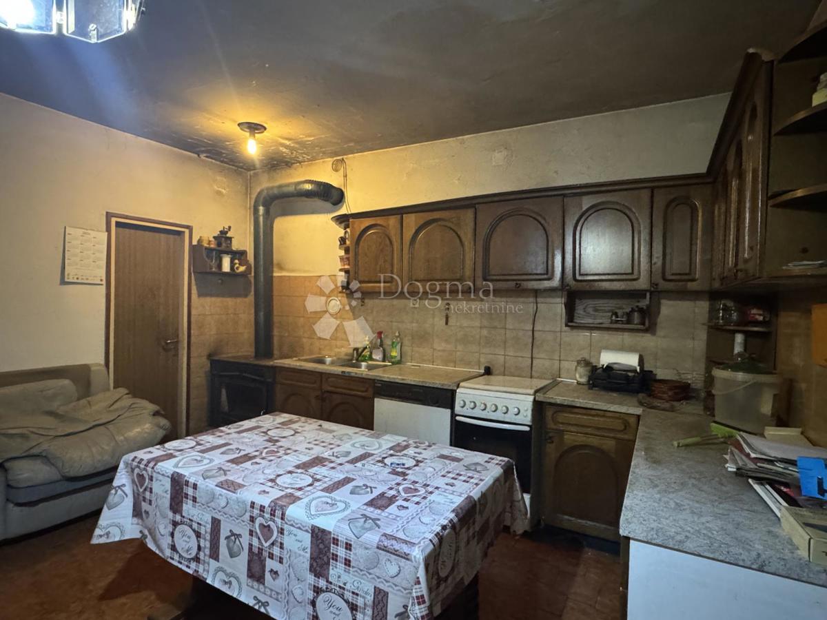 Casa Kukuljanovo, Bakar, 246m2