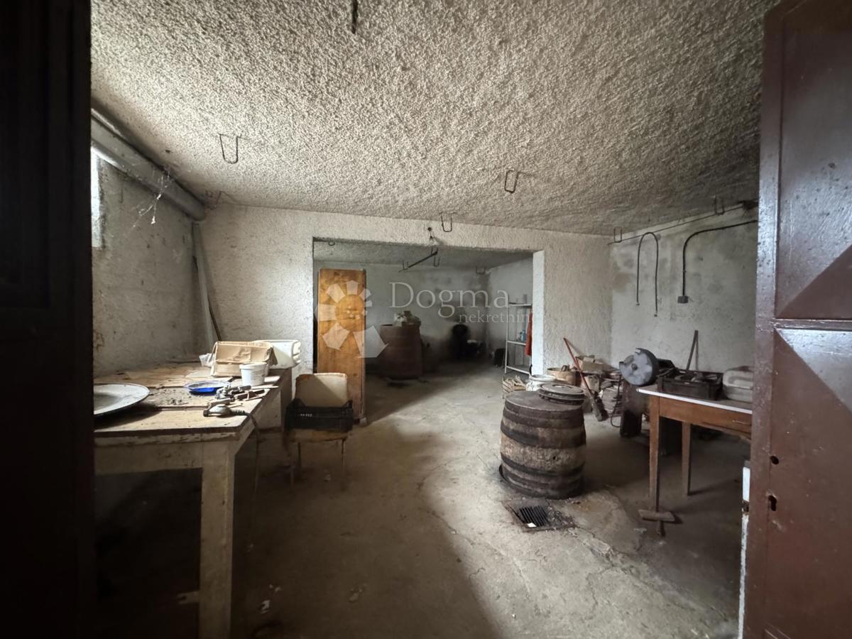 Casa Kukuljanovo, Bakar, 246m2