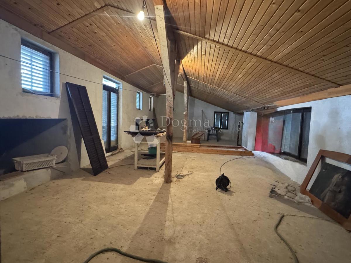 Casa Kukuljanovo, Bakar, 246m2