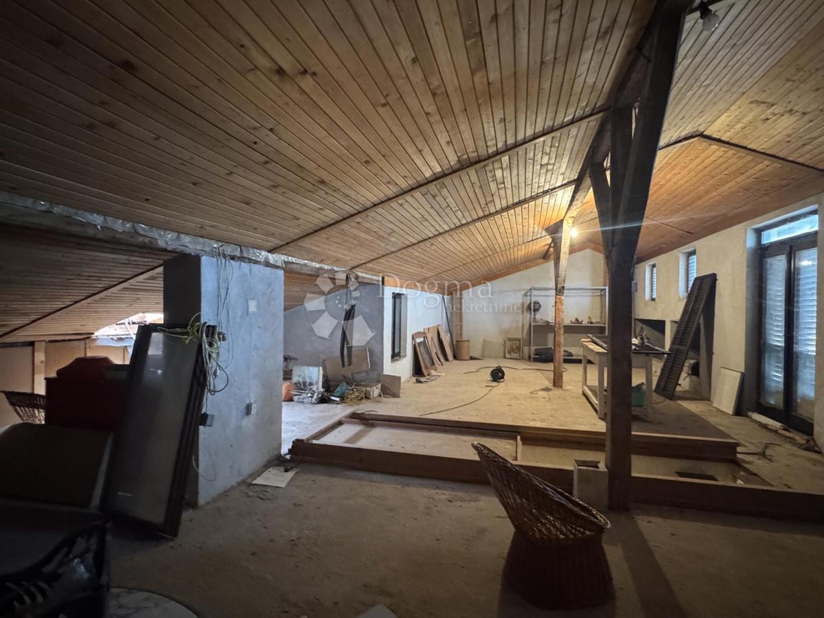 Casa Kukuljanovo, Bakar, 246m2