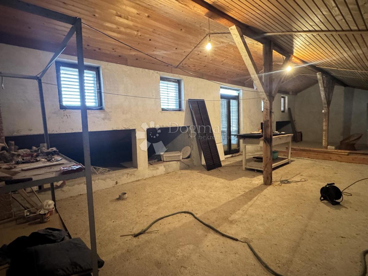 Casa Kukuljanovo, Bakar, 246m2