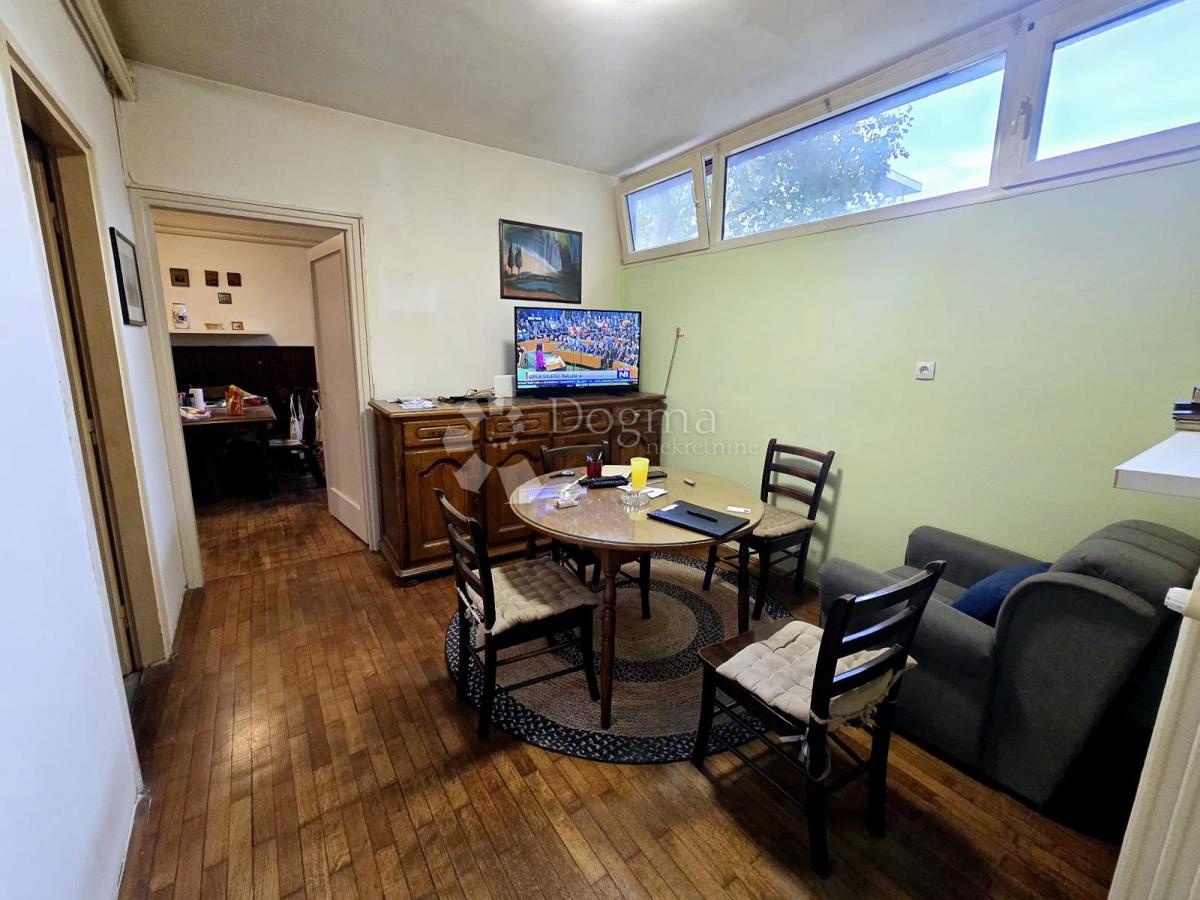 Allogio Martinovka, Trnje, 86m2