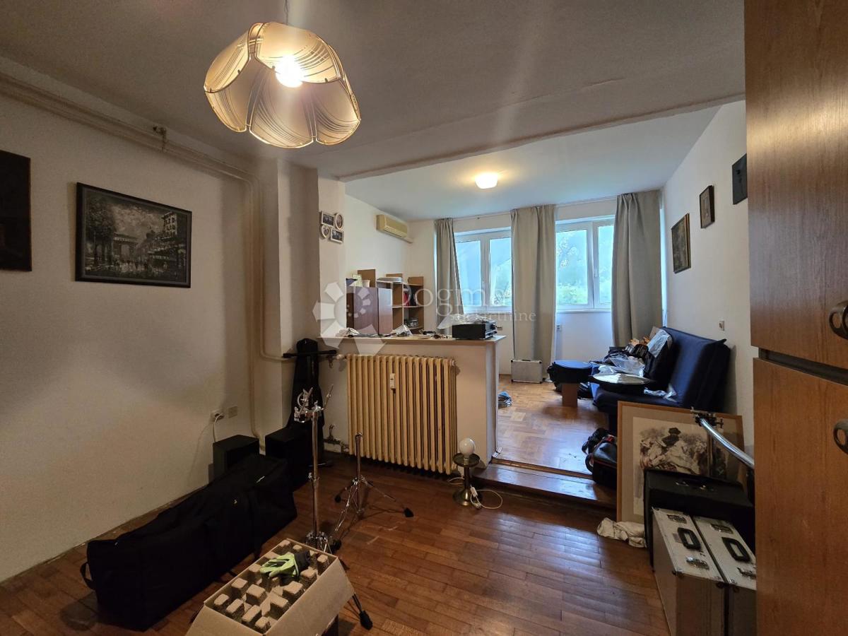 Allogio Martinovka, Trnje, 86m2