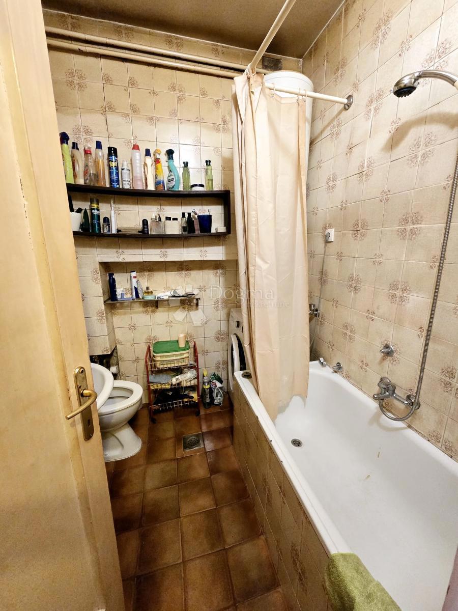 Allogio Martinovka, Trnje, 86m2