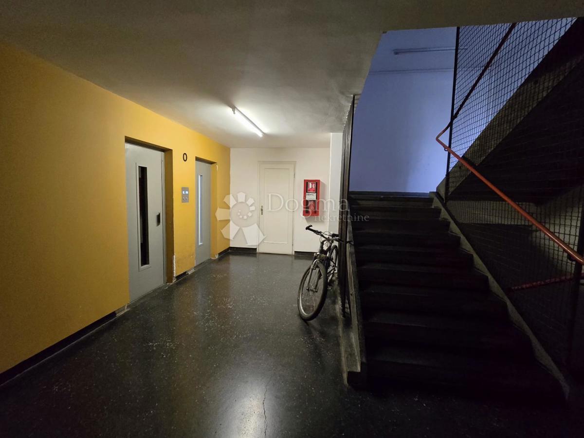 Allogio Martinovka, Trnje, 86m2