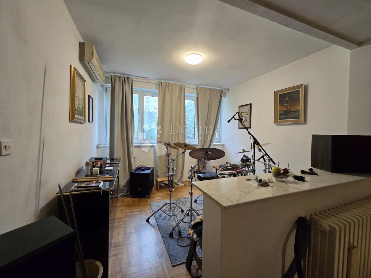 Allogio Martinovka, Trnje, 86m2