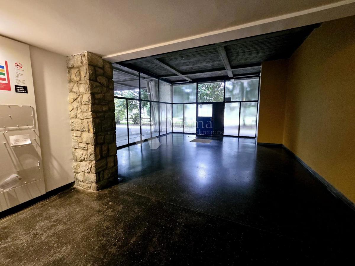 Allogio Martinovka, Trnje, 86m2