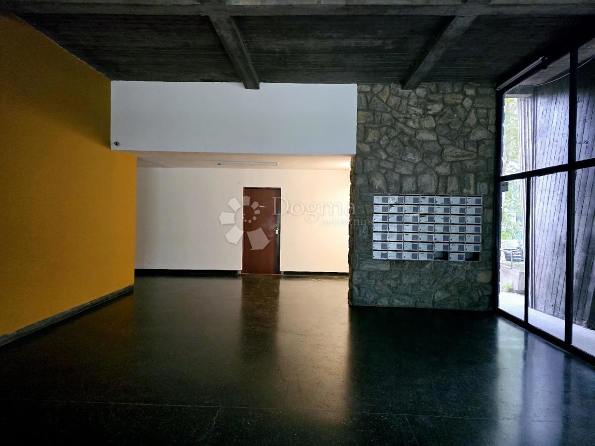 Allogio Martinovka, Trnje, 86m2