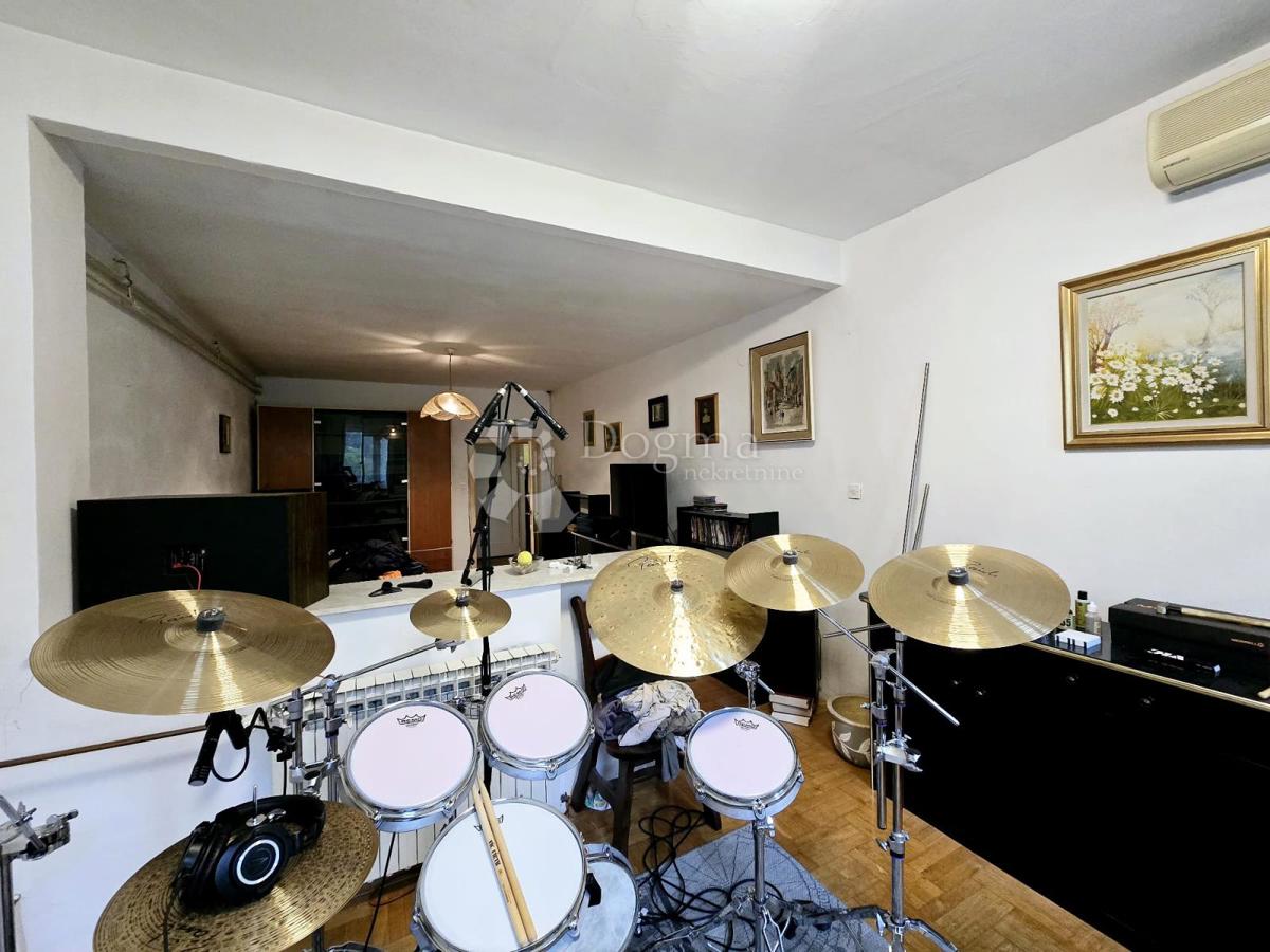 Allogio Martinovka, Trnje, 86m2