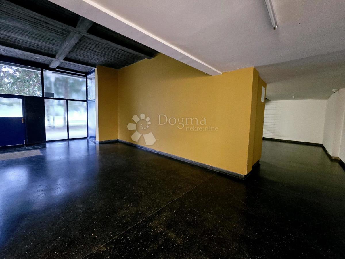 Allogio Martinovka, Trnje, 86m2