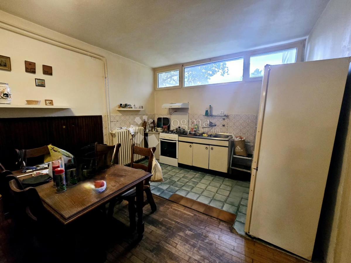 Allogio Martinovka, Trnje, 86m2