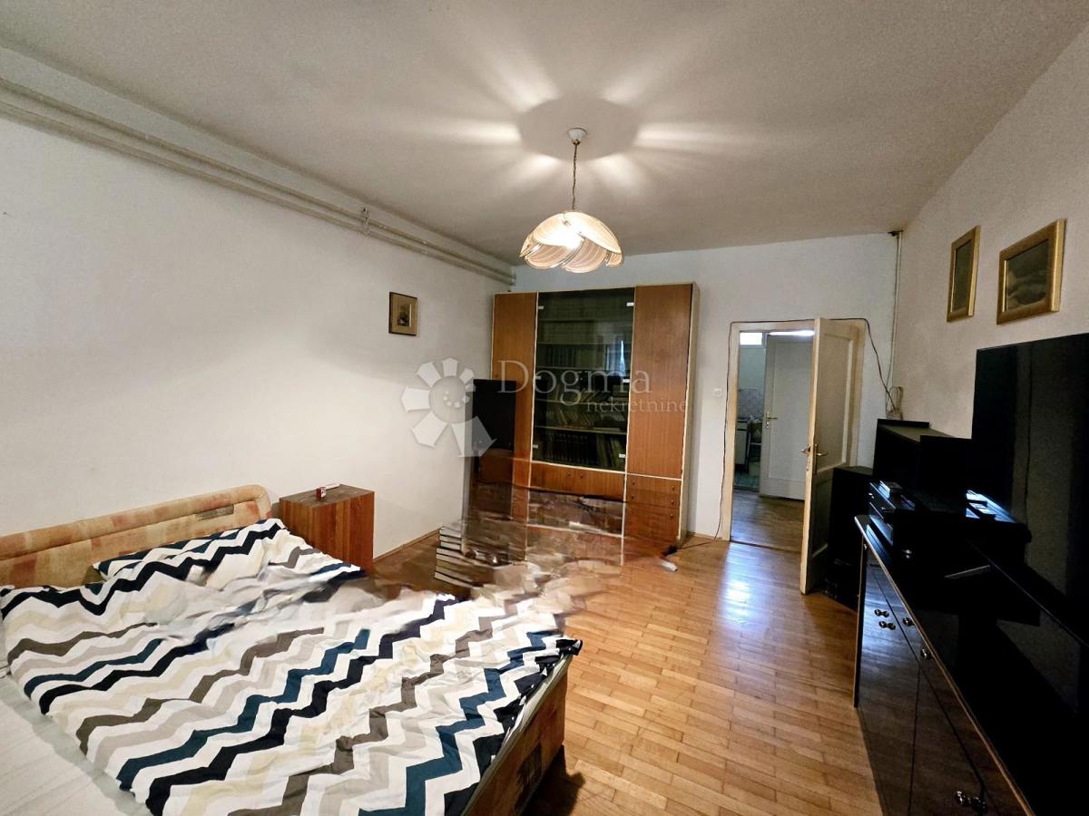 Allogio Martinovka, Trnje, 86m2