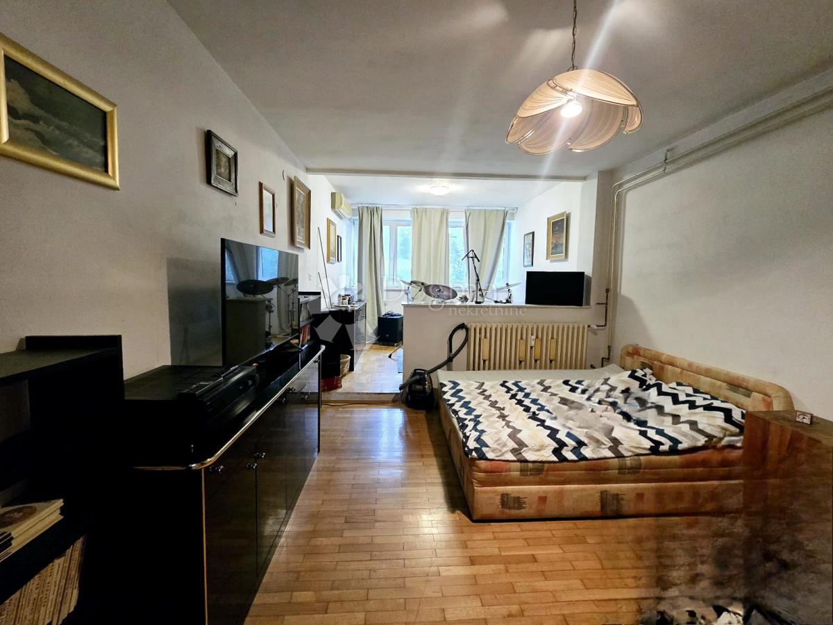 Allogio Martinovka, Trnje, 86m2