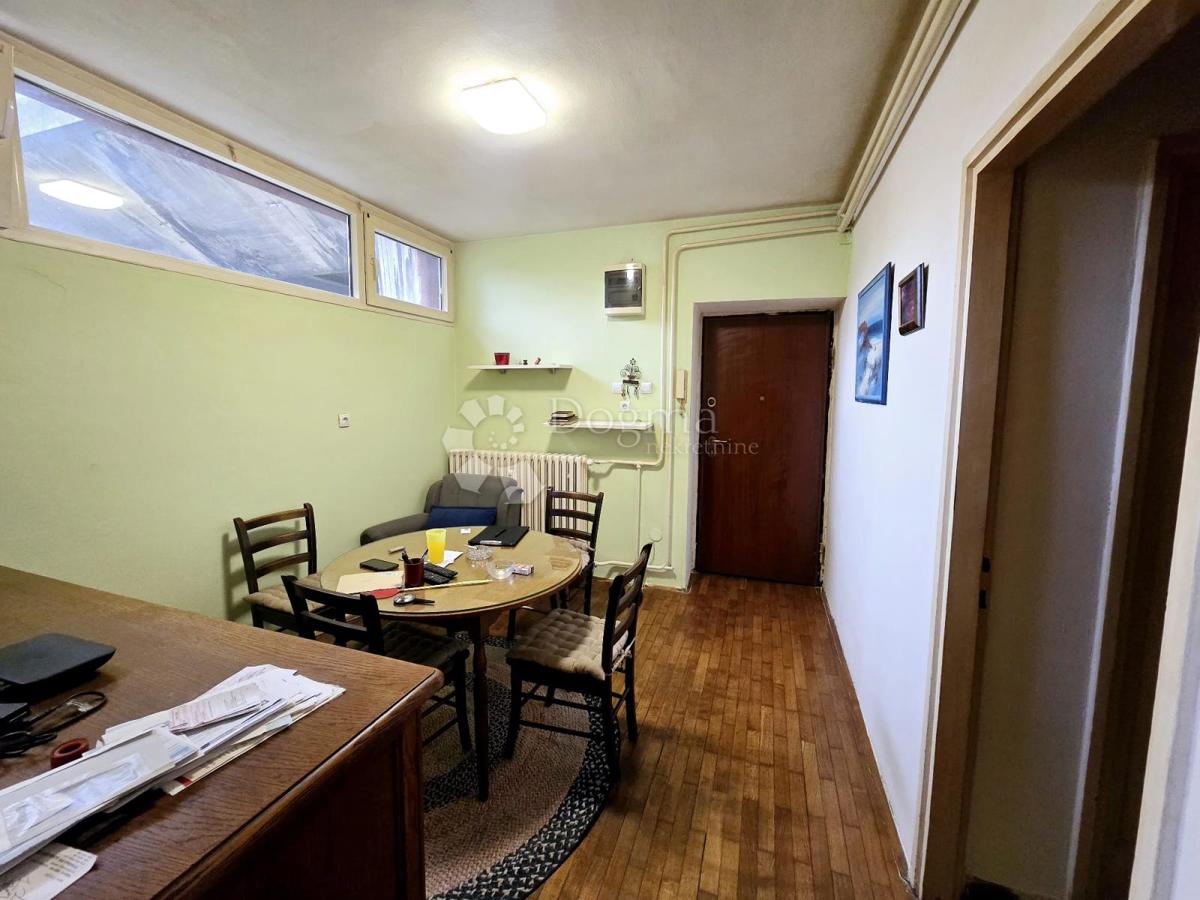 Allogio Martinovka, Trnje, 86m2