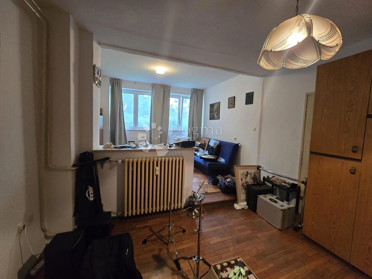 Allogio Martinovka, Trnje, 86m2