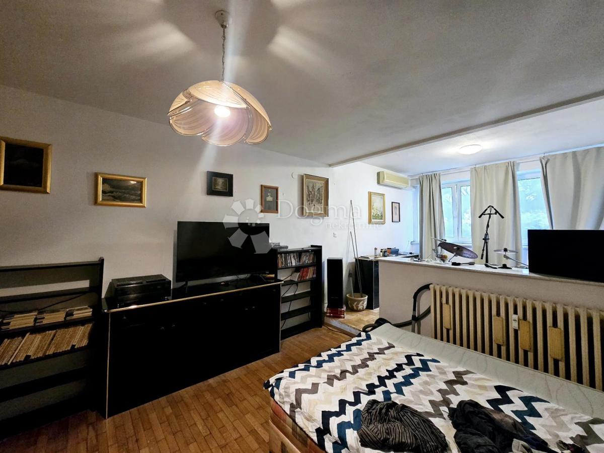 Allogio Martinovka, Trnje, 86m2