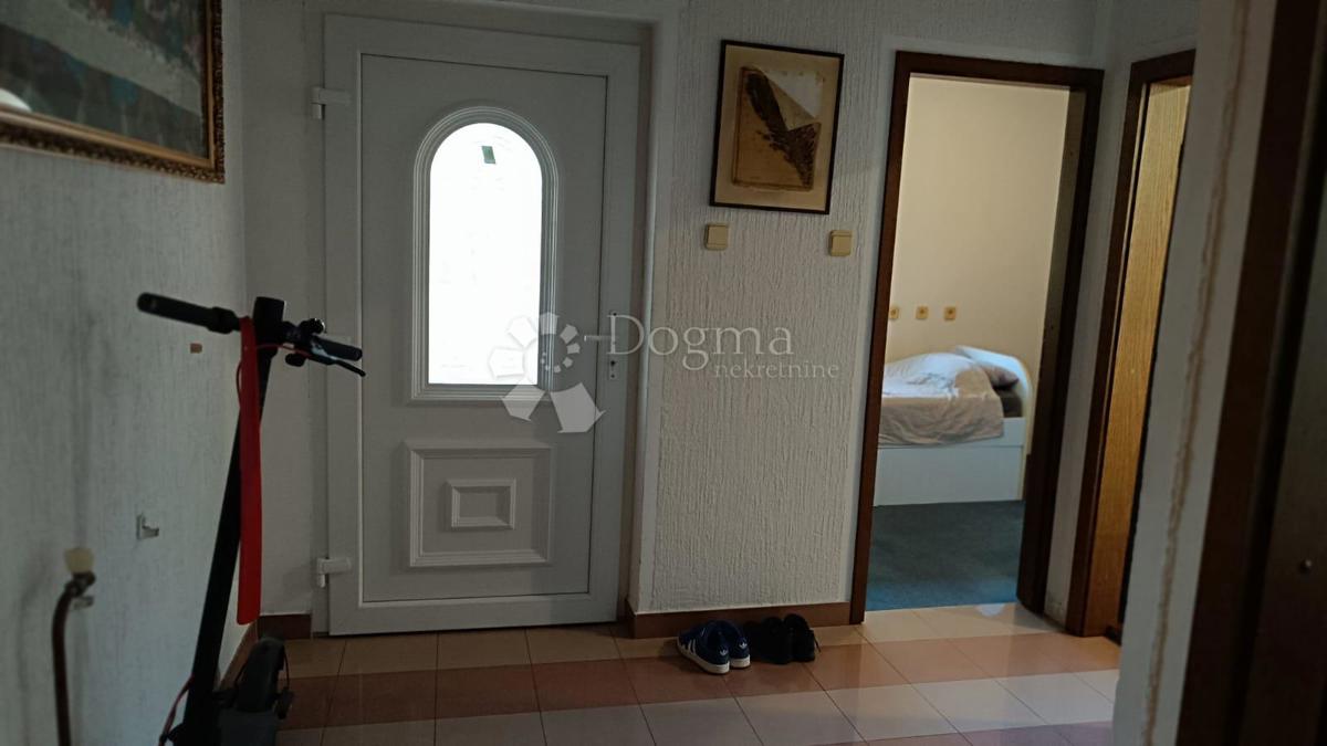 Appartamento Novi Vinodolski, 120m2