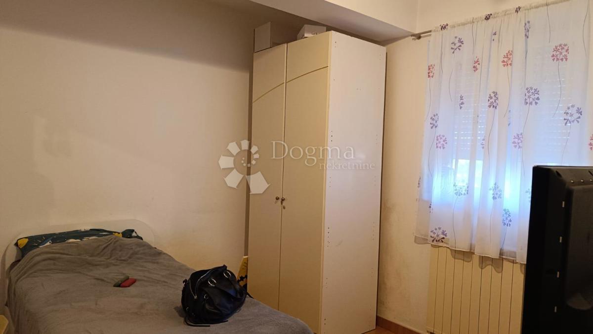Appartamento Novi Vinodolski, 120m2