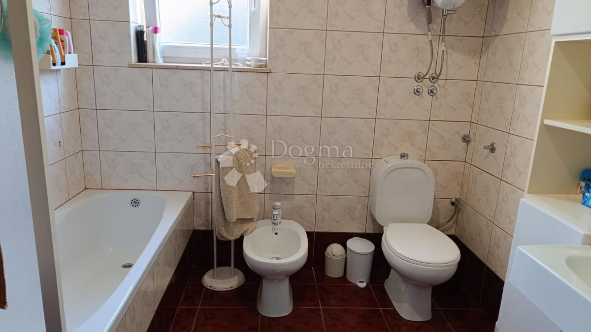 Appartamento Novi Vinodolski, 120m2