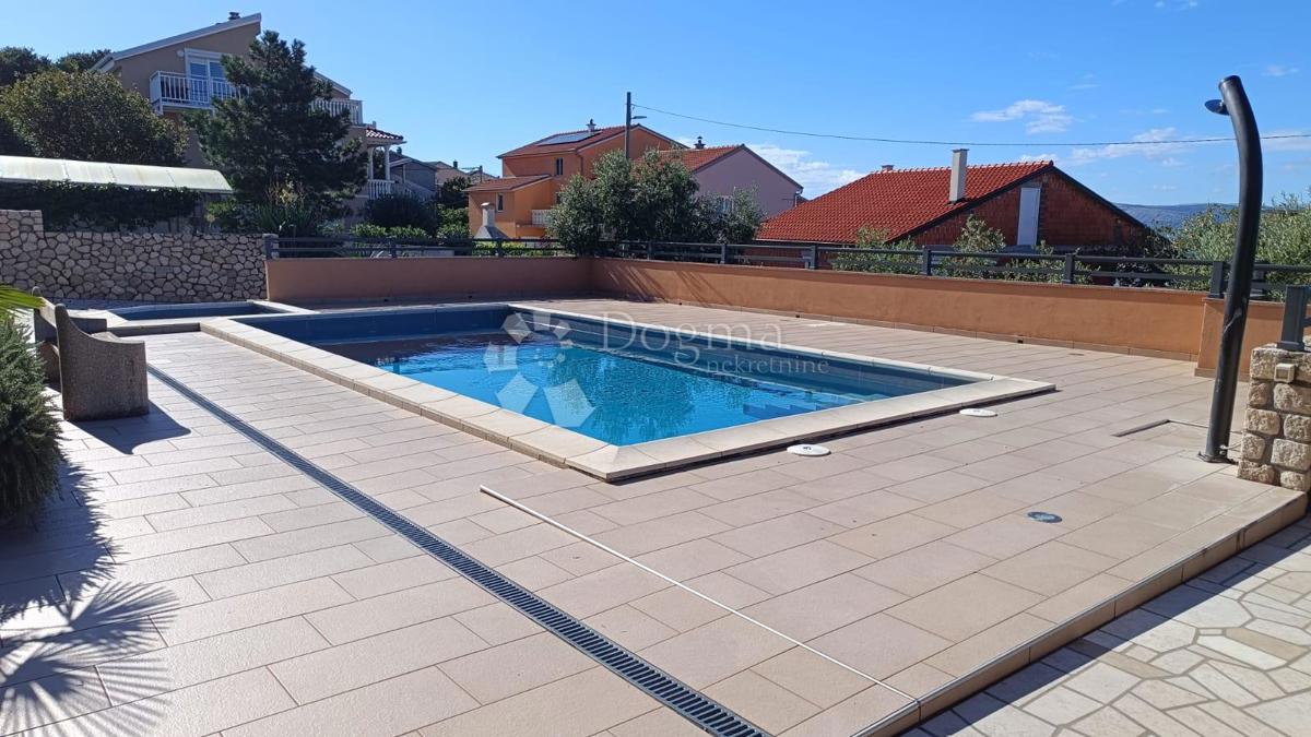 Appartamento Novi Vinodolski, 120m2