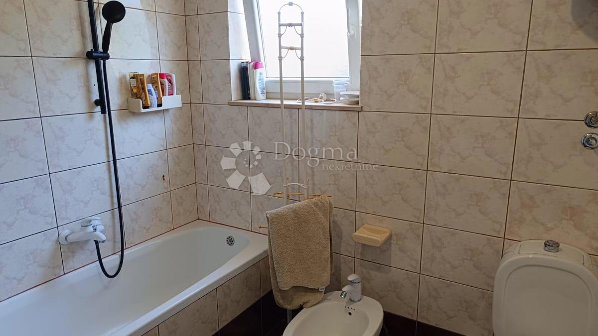 Appartamento Novi Vinodolski, 120m2