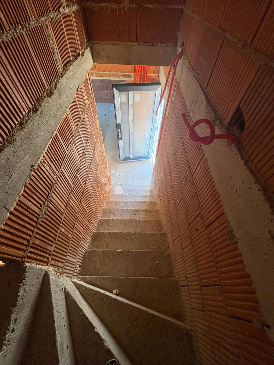 Appartamento Vrbnik, 100m2