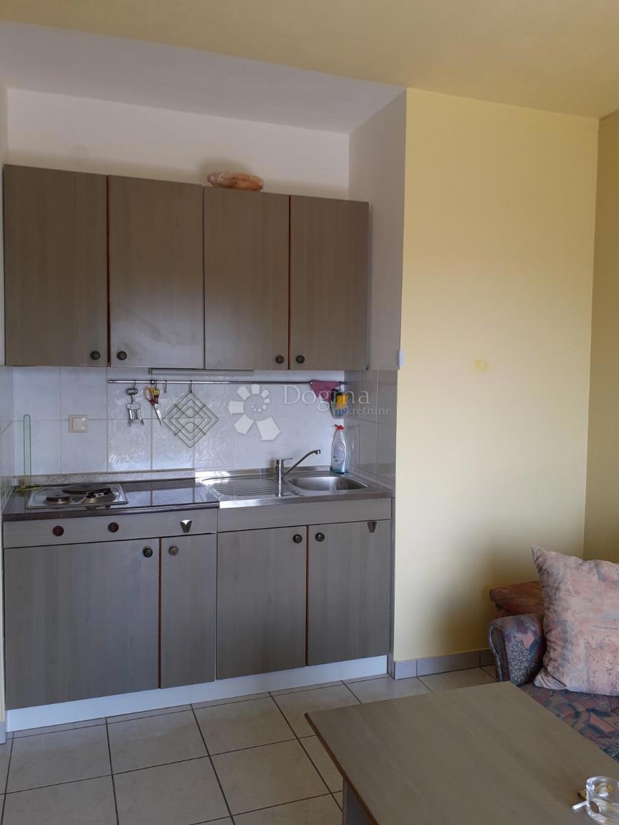 Allogio Okrug Gornji, Okrug, 32,76m2