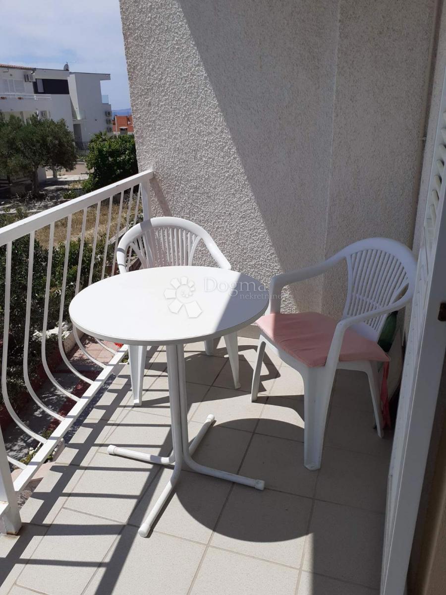 Allogio Okrug Gornji, Okrug, 32,76m2