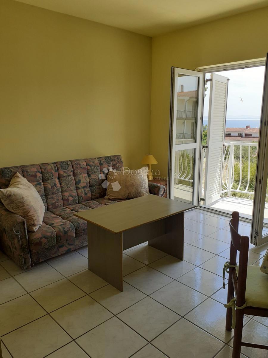 Allogio Okrug Gornji, Okrug, 32,76m2