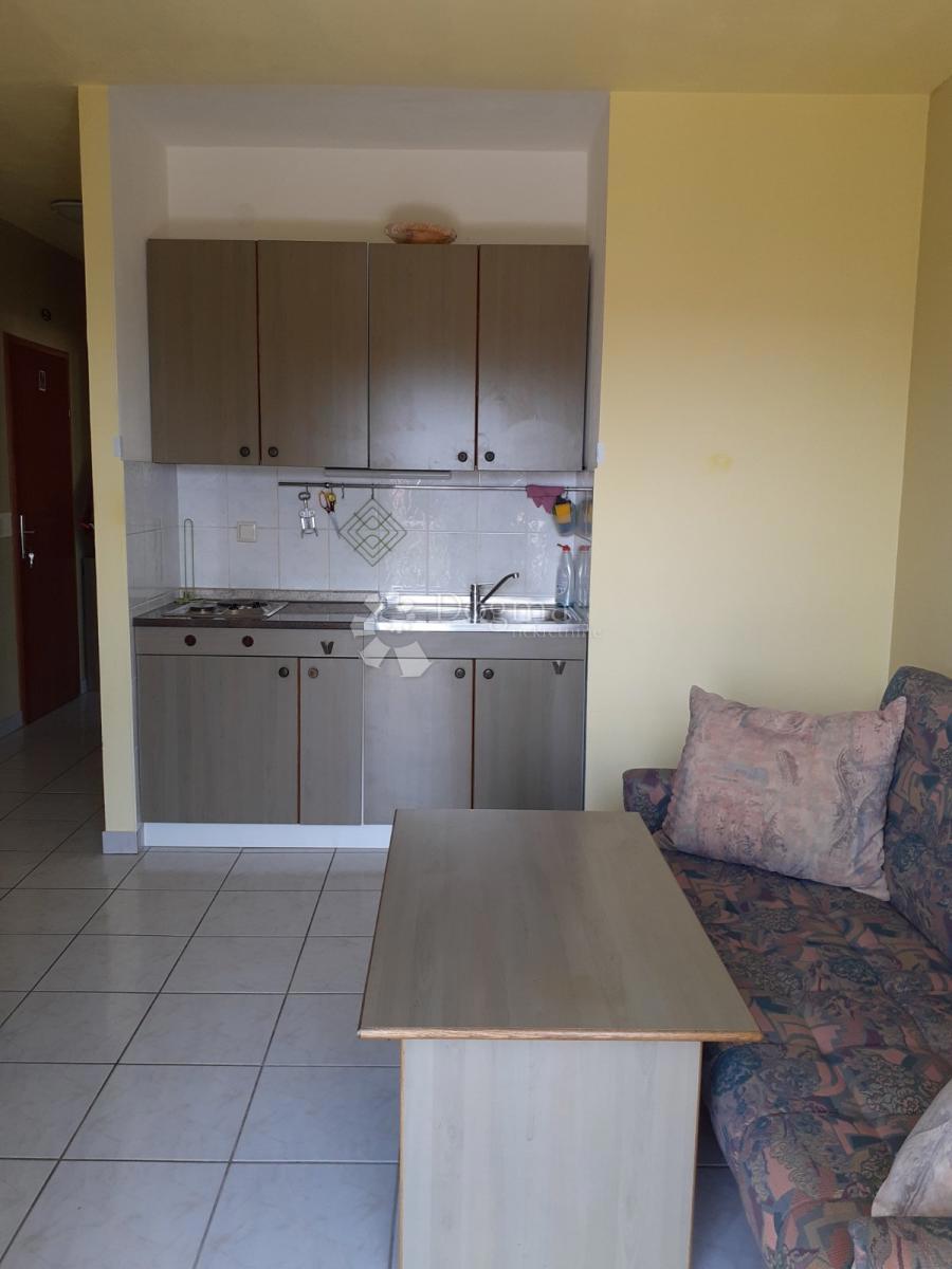 Allogio Okrug Gornji, Okrug, 32,76m2