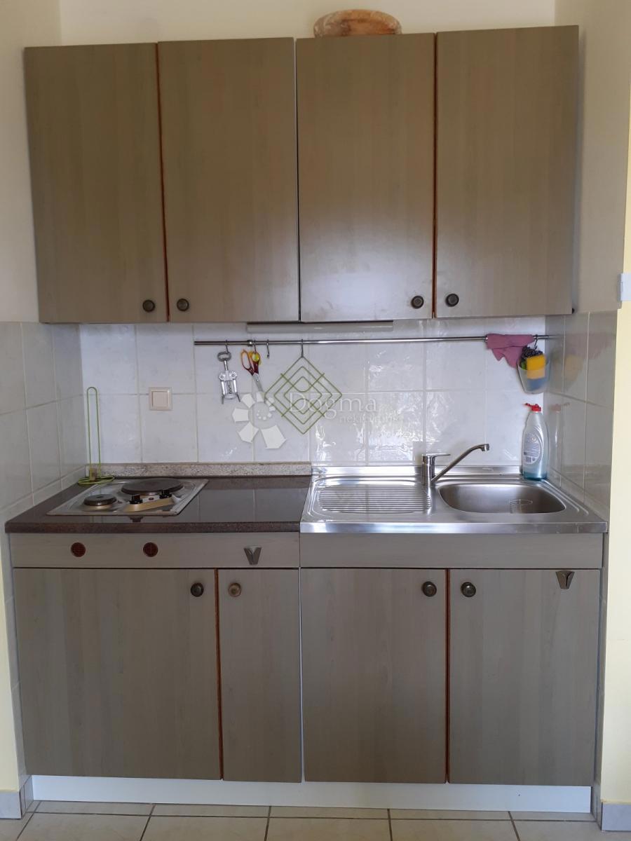 Allogio Okrug Gornji, Okrug, 32,76m2