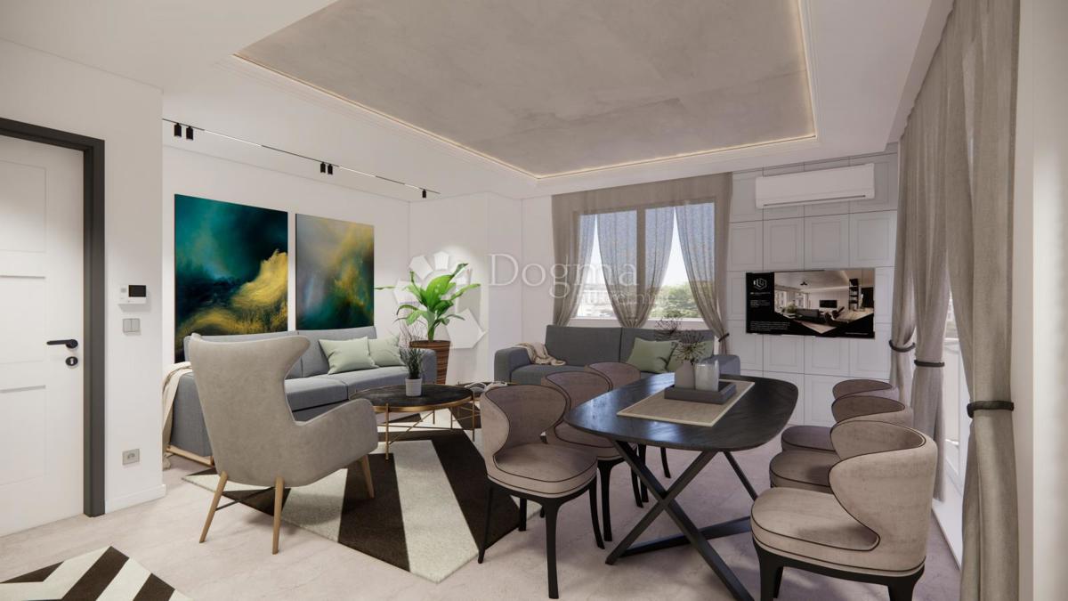 Allogio Brodarica, Šibenik - Okolica, 70,97m2