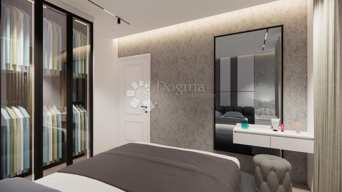 Allogio Brodarica, Šibenik - Okolica, 70,97m2